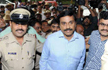 Janardhan Reddy arrested again in illegal mining case